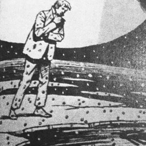 Meet your Posher, Seth